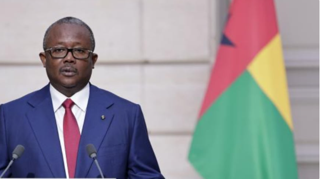 En Guinée-Bissau : Un groupe militaire affirme avoir pris le contrôle du pays