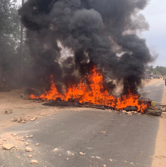 Urgent / Lac rose : Arrestation de 6 personnes dont le Dr. Amath Wade, lors de tensions autour du projet de Casa Orascom