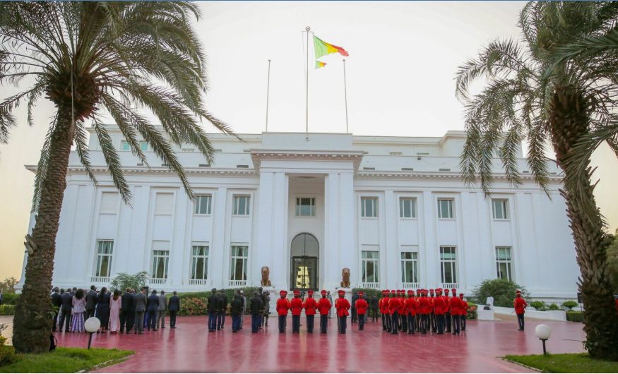 Les nominations en Conseil des Ministres de ce mercredi 26 novembre 2026