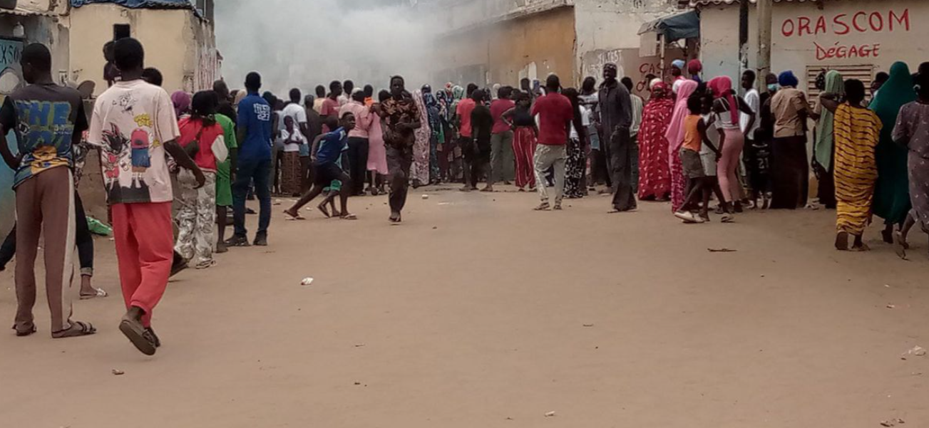 Lac Rose : jusqu’où ira le silence de l’État face à une crise qui s’aggrave ?