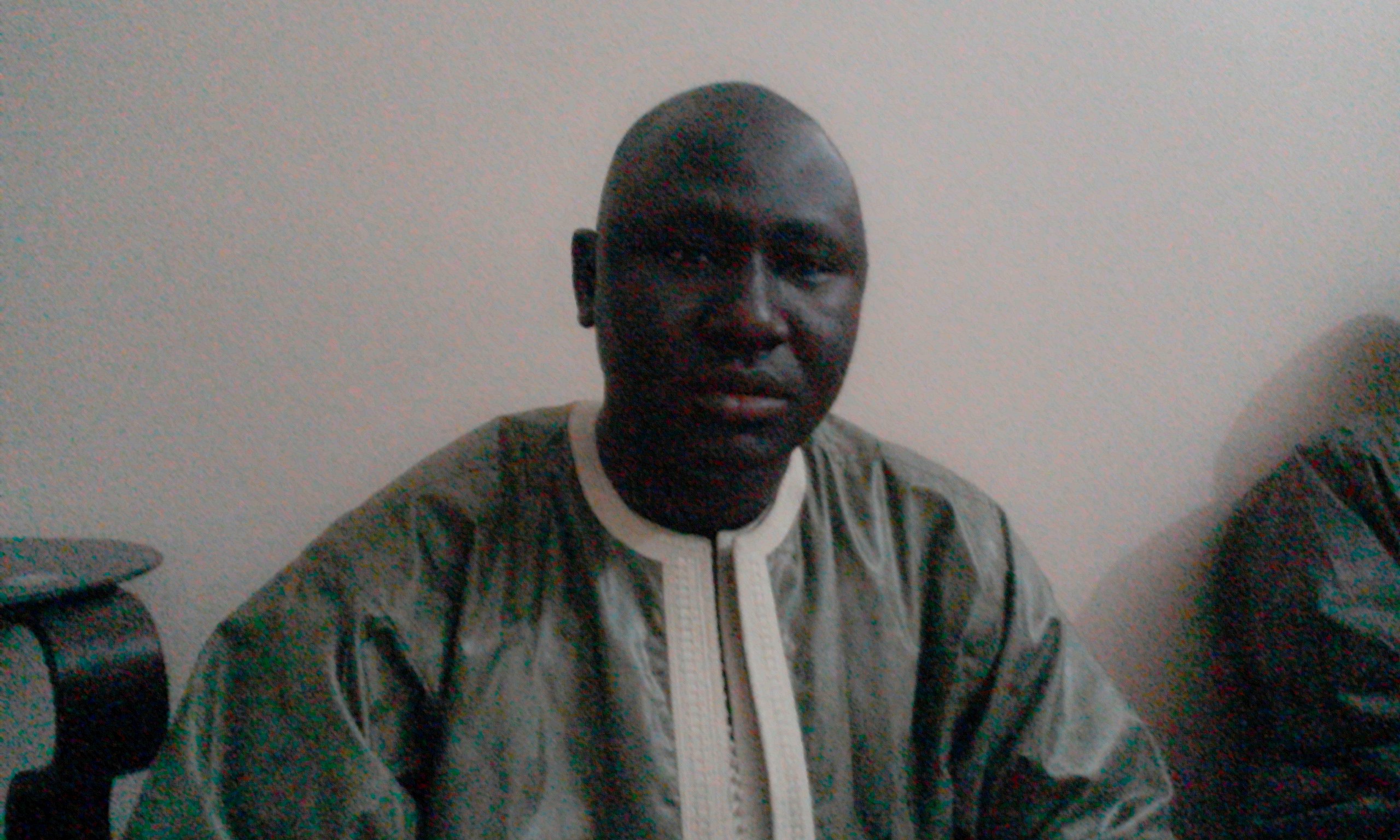 Touba : Le maire de Keur Nganda et petit-fils du Khalife clashe Macky Sall