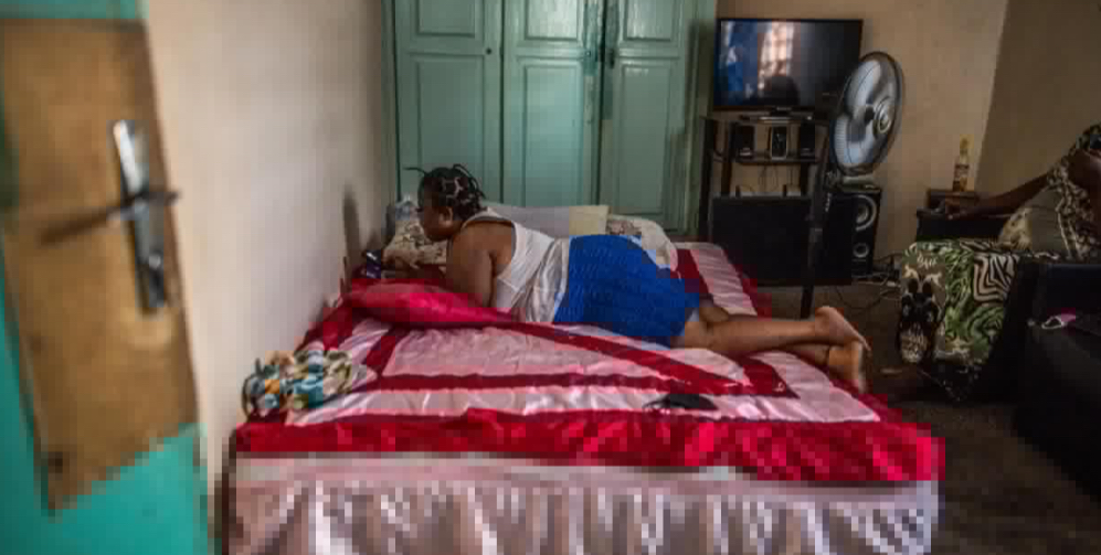 Ziguinchor : Deux ans requis contre une ressortissante nigériane, soupçonnée d’avoir exposé des clients au VIH