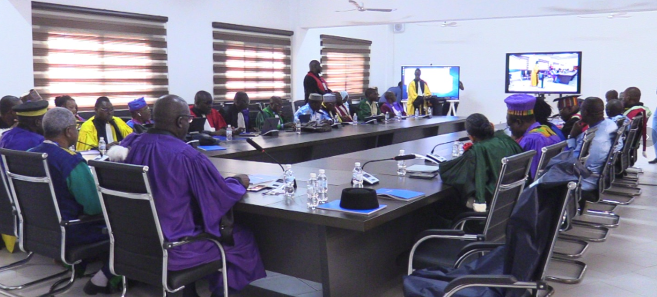 Enseignement supérieur : Le REESAO en conclave à Dakar pour booster l’entrepreneuriat étudiant