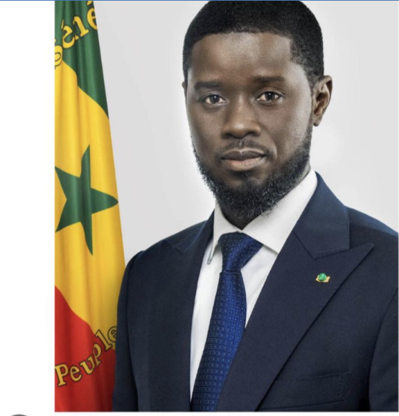 Papa Ibrahima Senghor, Pdt du Mouvement “Kaolack Bi Guene”, appelle à la préservation de la dignité présidentielle...