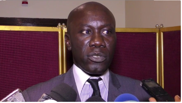 Nommé par le Président Bassirou Diomaye Faye Diomaye : Portrait de Moustapha Kâ, nouveau président de l’OFNAC