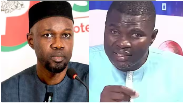 Amadou Ba, Pastef: “ L’opposition est tombé dans son propre piège”