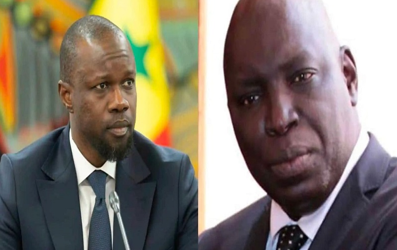 Extradition de Madiambal Diagne : Ousmane Sonko avertit la France et les autres pays