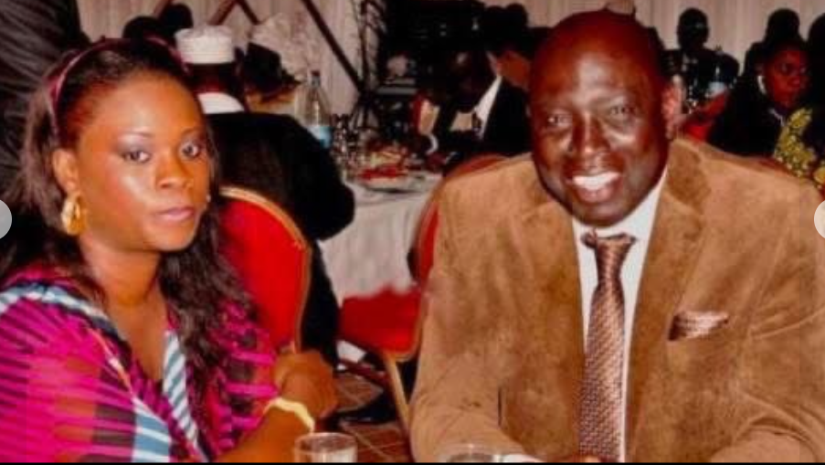 Mabinetou Diaby, épouse du journaliste Madiambal Diagne évacuée d’urgence à l’hôpital Principal, ce vendredi