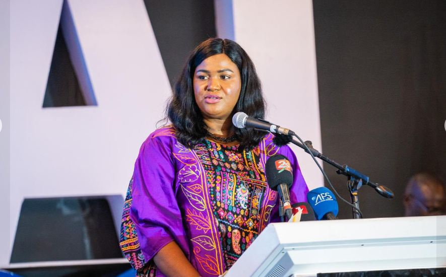 Photos/ Retour en images sur la cérémonie officielle d'ouverture du Forum Africain de la Télédiffusion, ce mardi 25 novembre 2025 à Dakar