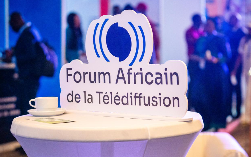 Photos/ Retour en images sur la cérémonie officielle d'ouverture du Forum Africain de la Télédiffusion, ce mardi 25 novembre 2025 à Dakar