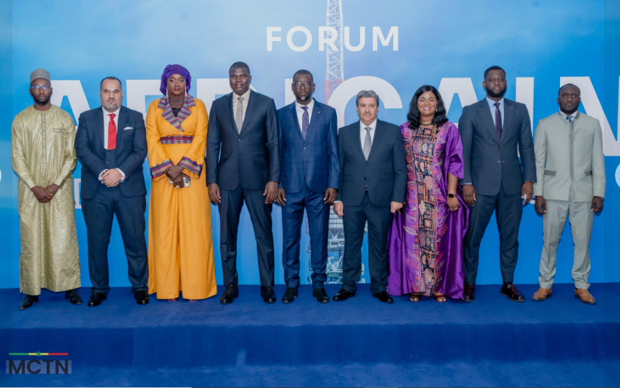 Le Sénégal accueille le Forum Africain de la Télédiffusion (FAT Dakar 2025) et réaffirme son ambition pour une souveraineté numérique renforcée