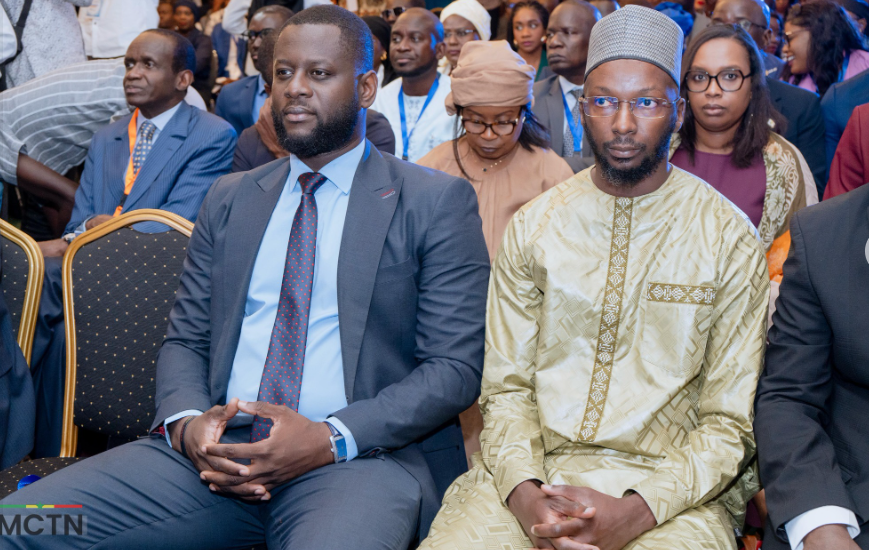 Le Sénégal accueille le Forum Africain de la Télédiffusion (FAT Dakar 2025) et réaffirme son ambition pour une souveraineté numérique renforcée