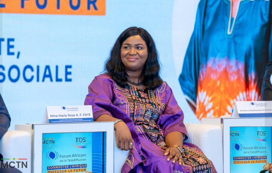 Le Sénégal accueille le Forum Africain de la Télédiffusion (FAT Dakar 2025) et réaffirme son ambition pour une souveraineté numérique renforcée