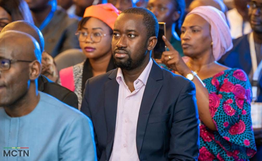 Photos : Sénégal Numérique (SENUM SA) au 1er Forum Africain de la Télédiffusion