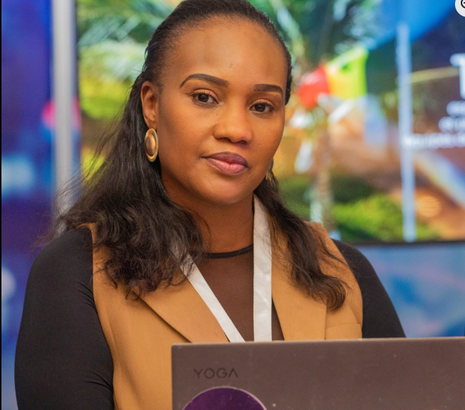 Photos : Sénégal Numérique (SENUM SA) au 1er Forum Africain de la Télédiffusion