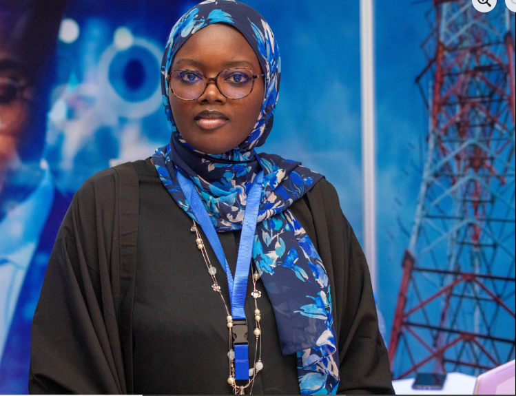 Photos : Sénégal Numérique (SENUM SA) au 1er Forum Africain de la Télédiffusion