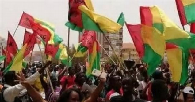 Ziguinchor : La communauté bissau-guinéenne annonce une marche contre le « faux coup d’État »