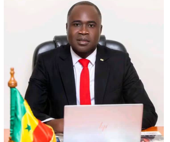 Médiation du Président Diomaye Faye pour la libération d’Umaro Embaló : Moustapha Junior Thiam cautionne et appelle à la responsabilité nationale