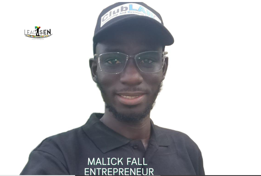 Malick Fall, fondateur de SEN-BAG Company : Un entrepreneur visionnaire qui façonne l’avenir de l’industrie et du leadership africain