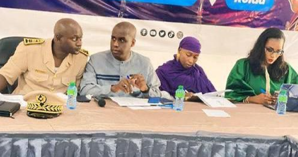 Protection de l’enfance à Kolda : Le Sénégal renforce l’implication des collectivités