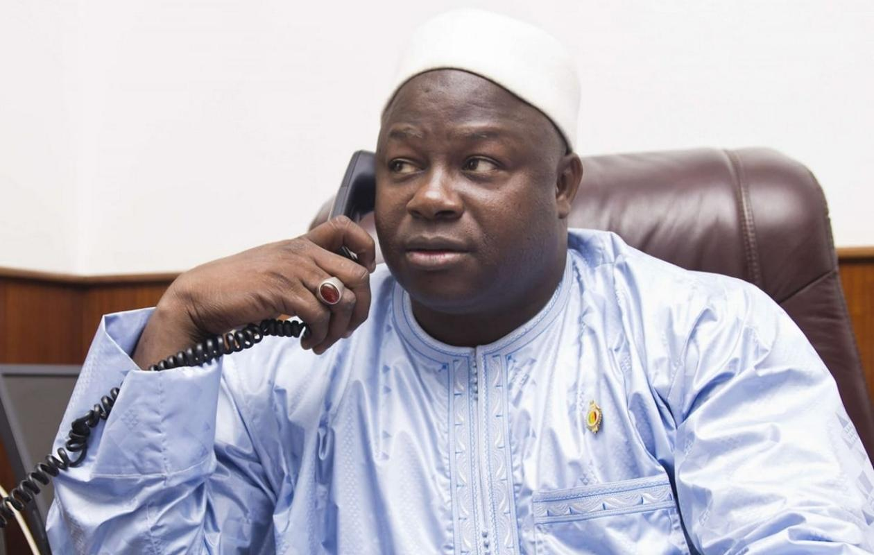  Guédiawaye : Seydina Fall « Bougazelli » arrêté et placé en garde-à-vue