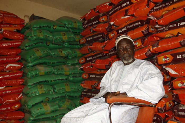 Commercialisation de riz impropre à la consommation : Bocar Samba Dièye livre sa part de vérité