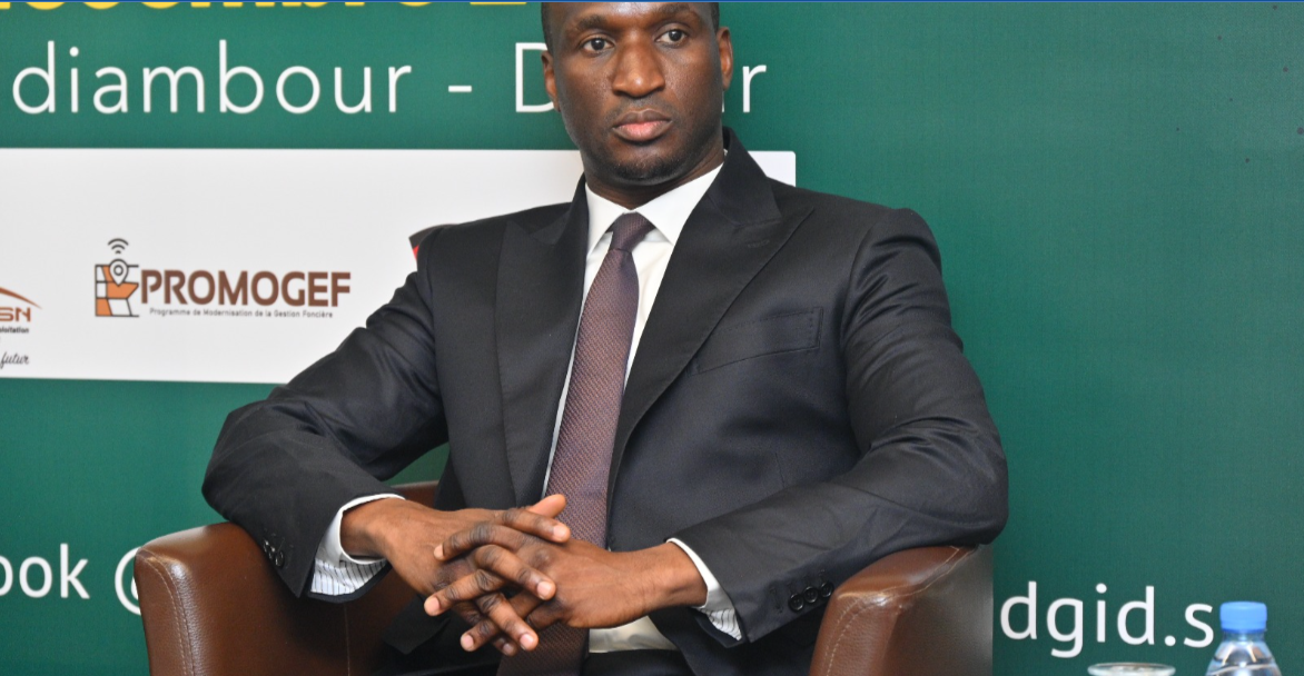 Photos / DGID : Des acteurs externes formés sur la copropriété