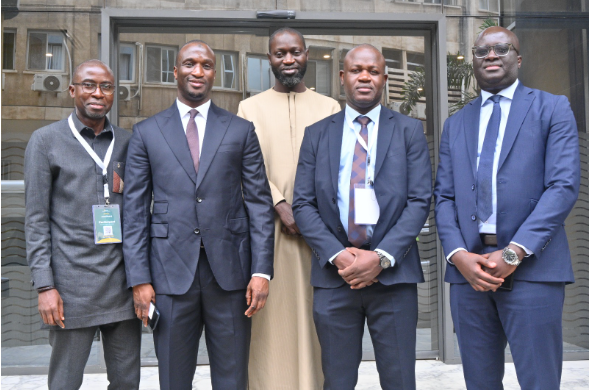 Photos / DGID : Des acteurs externes formés sur la copropriété