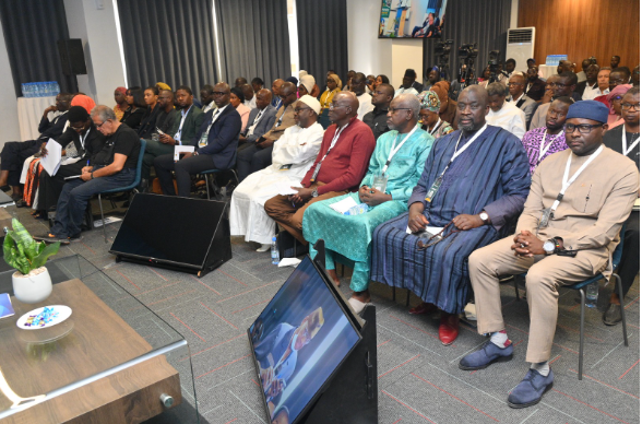 Photos / DGID : Des acteurs externes formés sur la copropriété