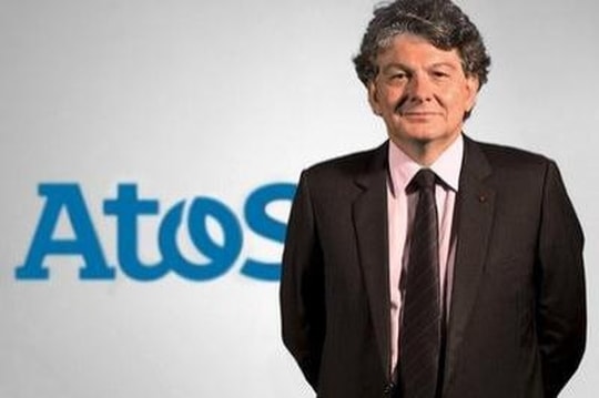 Thierry Breton
