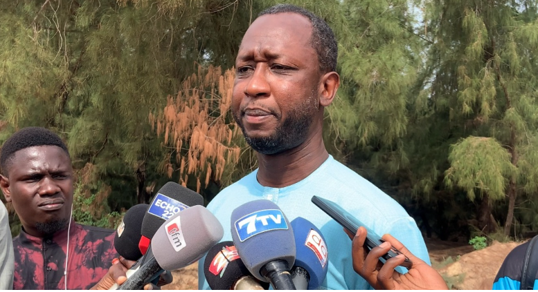 Affaire “Ville Verte” à Niague–Lac Rose : le DG de Casa Orascom rejette en bloc les “accusations” des dissidents