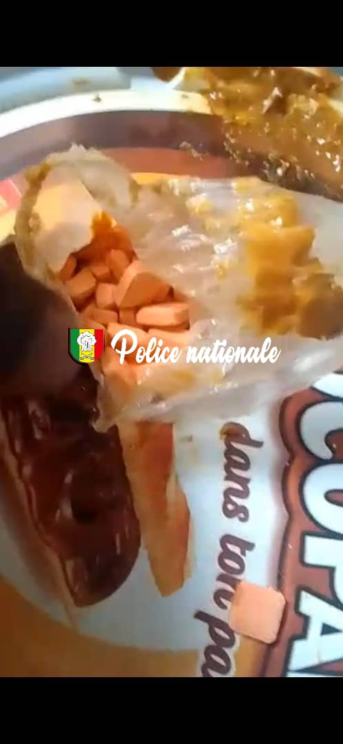 Trafic international d'ecstasy : Six individus arrêtés