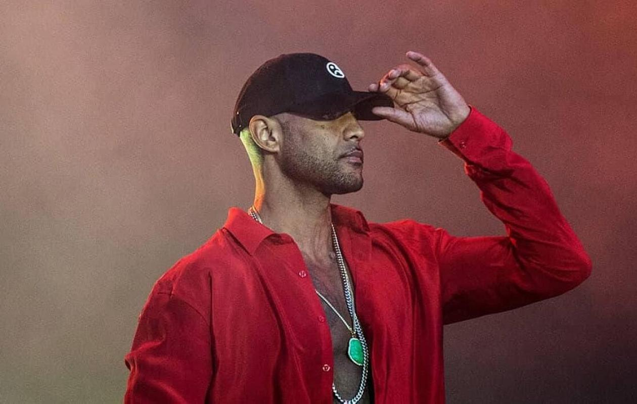 Booba jugé pour injures et harcèlement contre une journaliste et un essayiste