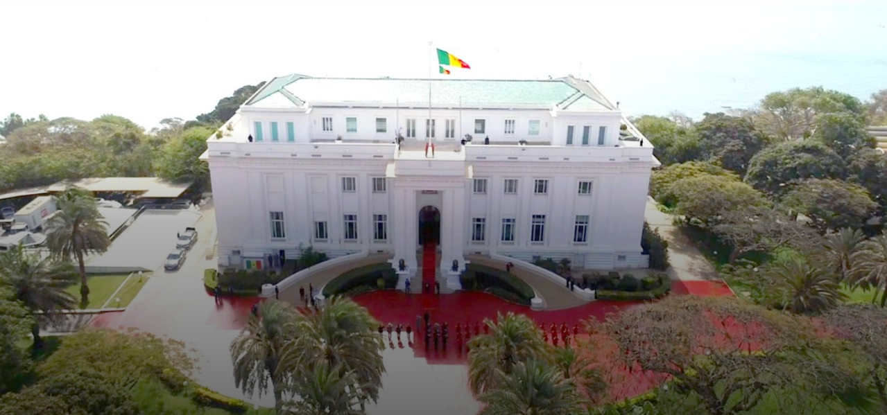 Conseil des Ministres de ce mercredi 3 décembre 2025