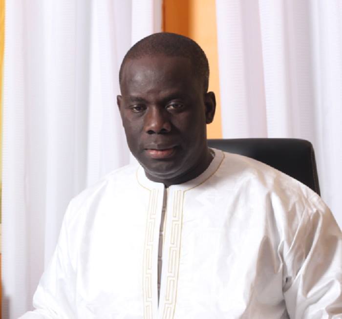 Malick Gackou : "Je n’ai aucun problème personnel avec Macky Sall, c’est sa  vision qui ne me convainc pas"