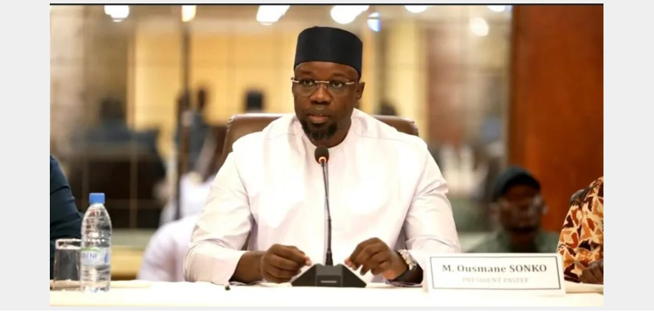 Restructuration de la dette sénégalaise : Lors de son «Tera meeting», le Premier ministre Ousmane Sonko insistait sur la proposition du FMI