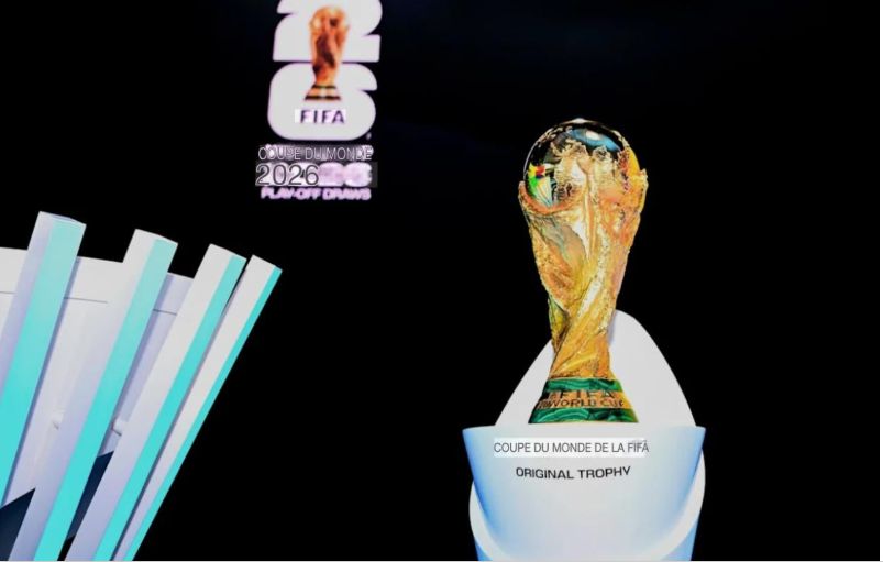 Coupe du monde 2026 : Le tirage complet de la phase de groupe