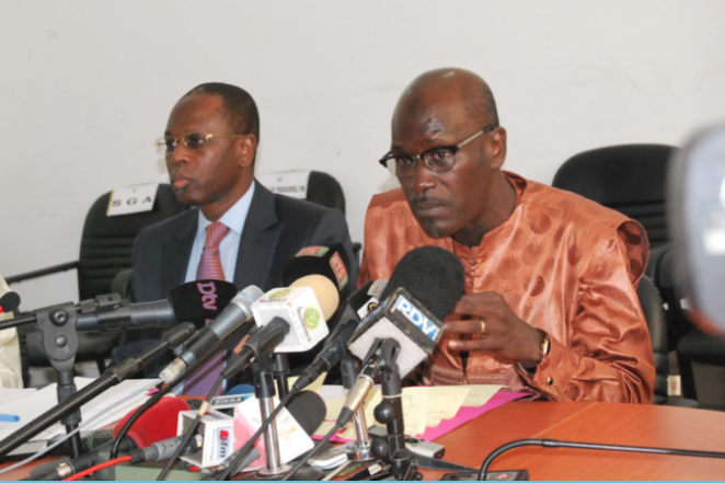 Résidence surveillée pour Badara Gadiaga : Le SEN de l’Apr prend acte de la décision de justice rendue…