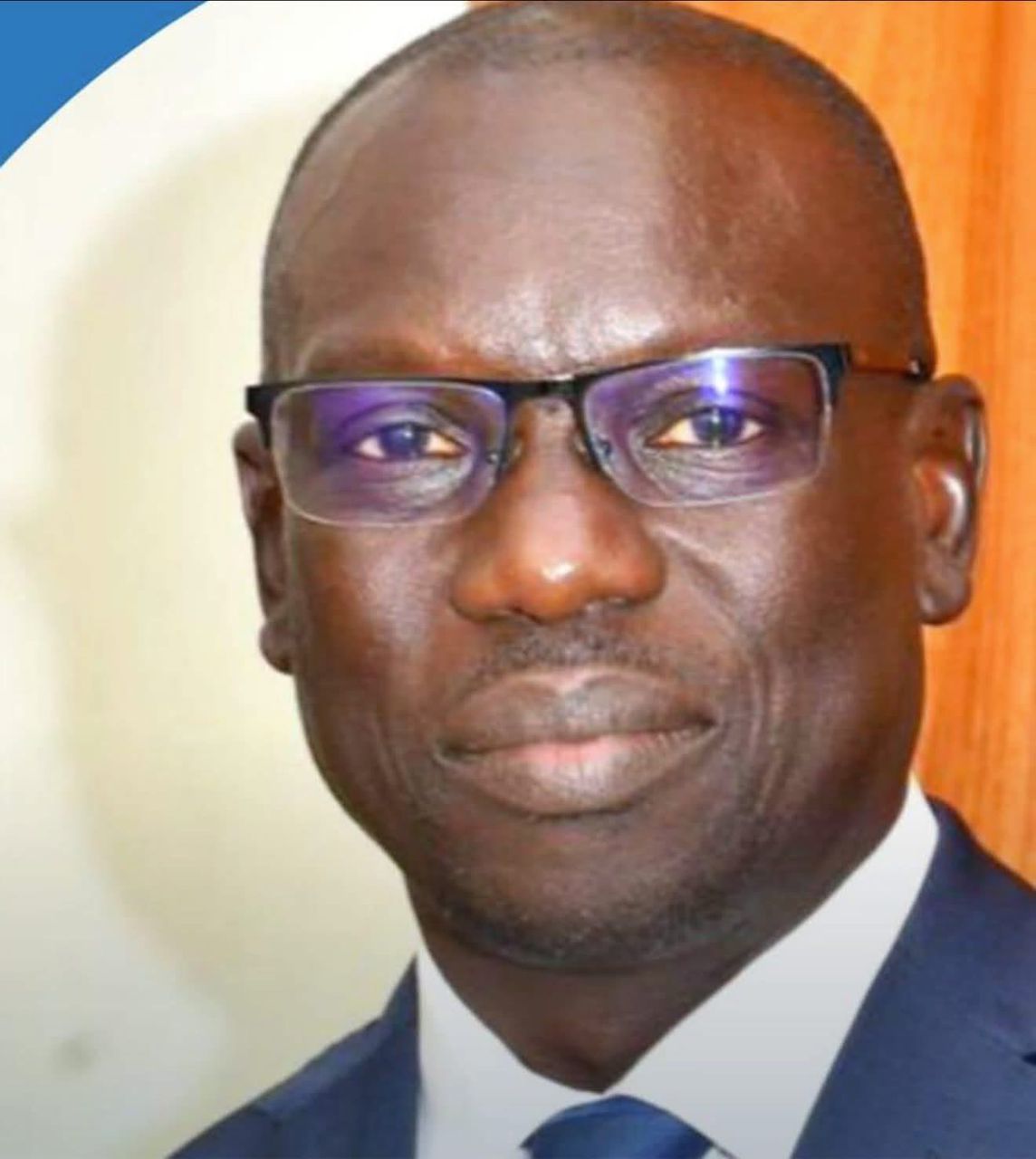 Ville de Dakar : Baye Oumy Gueye, nommé nouveau Secrétaire général