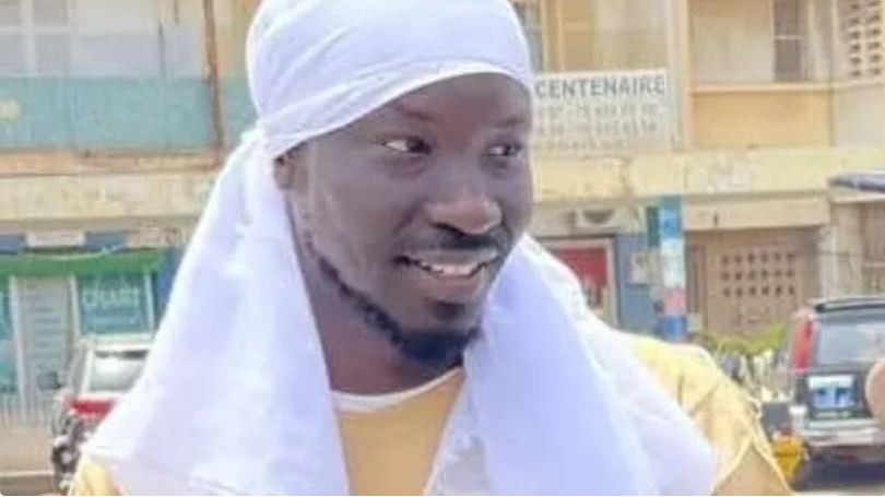 Arrêtés par la police.: Abdou Karim Gueye krum xak et ses camarades, libérés