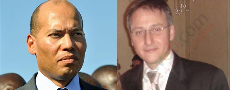 Affaire des appartements de Karim et Bibo : Paris écarte les avocats de l'Etat du Sénégal 
