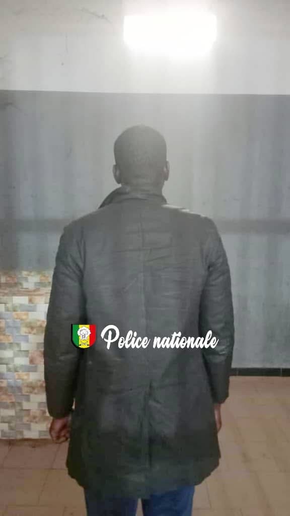 Diamaguène Sicap Mbao : Un individu arrêté pour avoir agressé sexuellement sa cousine mineure, depuis près de 4 ans