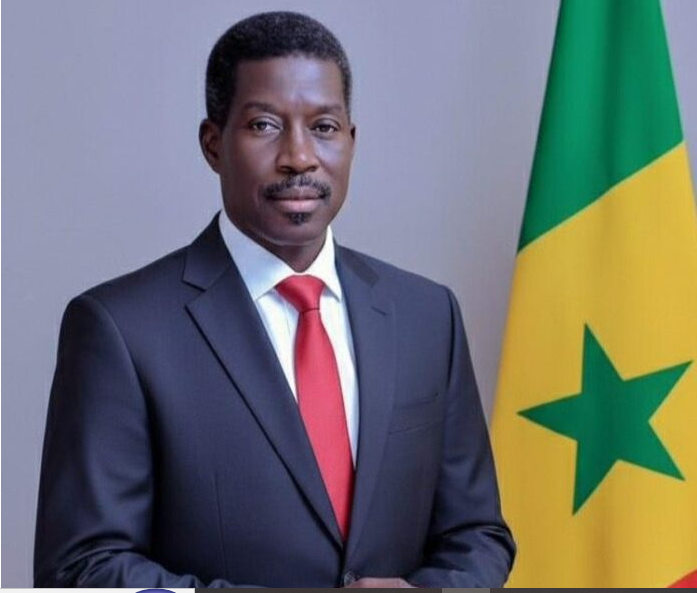 Wallu Jotna ! / Charte pour le salut de la République et le consensus national : L'appel au sursaut