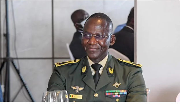 Remplacé par le Vice-amiral Oumar Wade : Portrait du désormais ex CEMGA, Général Mbaye Cissé