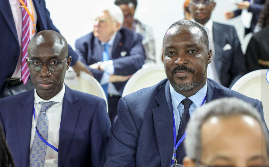 Photos / En présence de plusieurs Chefs d’État et de Gouvernement : Le président de la République a participé à la cérémonie de prestation de serment du Président Alassane Ouattara