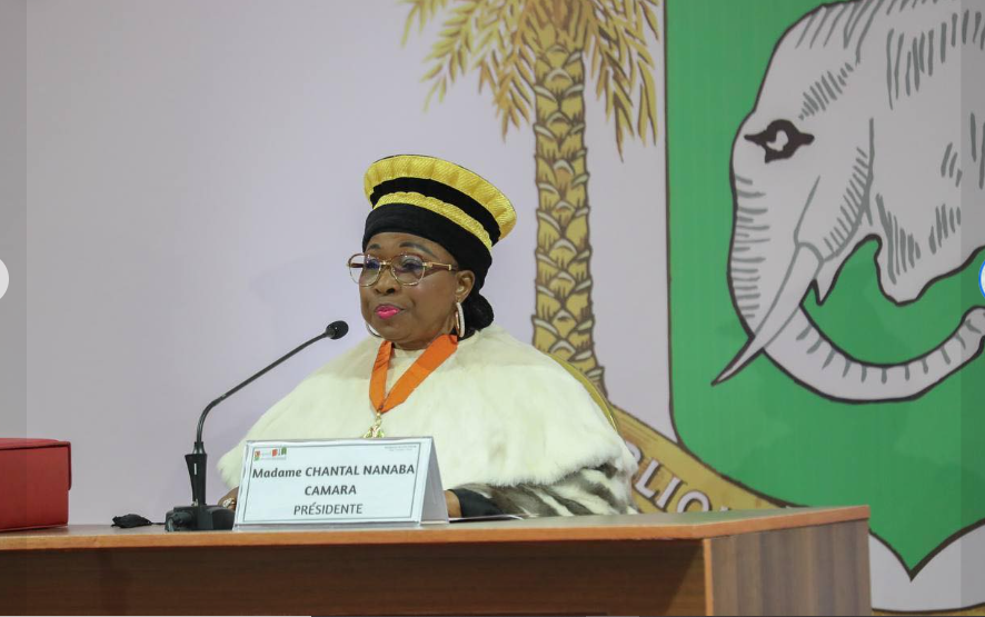 Photos / En présence de plusieurs Chefs d’État et de Gouvernement : Le président de la République a participé à la cérémonie de prestation de serment du Président Alassane Ouattara