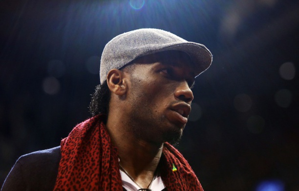 La fondation de Didier Drogba accusée de fraude