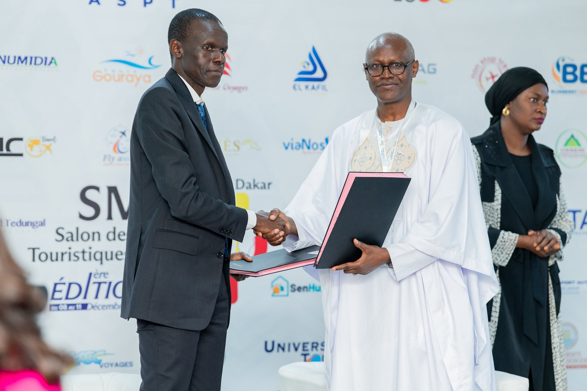 Le Port autonome de Dakar et l’ASPT scellent une alliance pour booster l’attractivité touristique