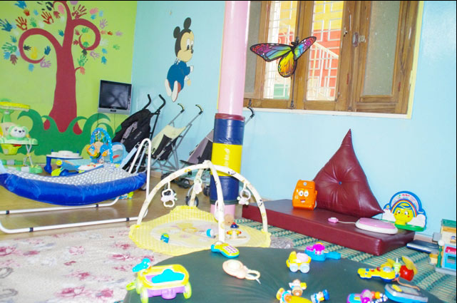 Crèches au Sénégal : Combien de bébés devront encore mourir avant que l’Etat n’agisse ?