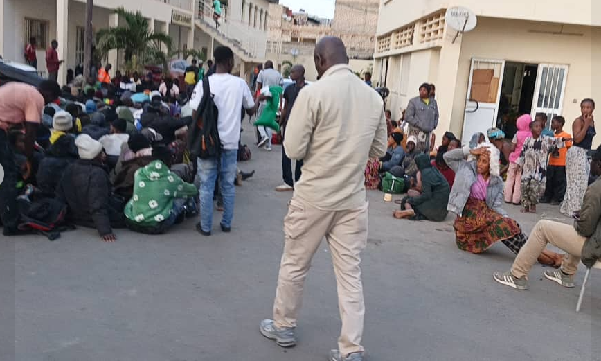 Pour association de malfaiteurs, tentative de trafic de migrants par voie maritime : Sept individus interpelés